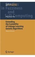 Extending the Scalability of Linkage Learning Genetic Algorithms: (English)