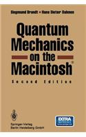 Quantum Mechanics on the Macintosh(r)