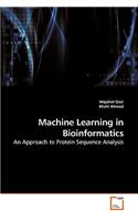 Machine Learning in Bioinformatics