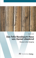 Das Felix-Nussbaum-Haus von Daniel Libeskind