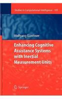 Enhancing Cognitive Assistance Systems with Inertial Measurement Units