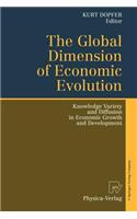 Global Dimension of Economic Evolution