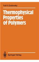 Thermophysical Properties of Polymers