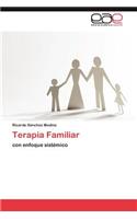 Terapia Familiar