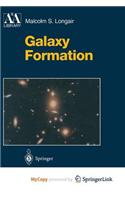 Galaxy Formation