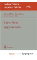 Robot Vision