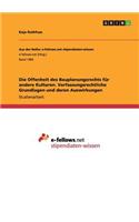 Offenheit des Bauplanungsrechts für andere Kulturen. Verfassungsrechtliche Grundlagen und deren Auswirkungen