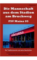 Mannschaft Aus Dem Stadion Am Bruchweg - Fsv Mainz 05