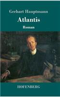 Atlantis: Roman