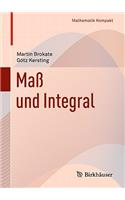Ma und Integral