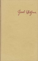 Jacob Bohme, Register Uber Alle Theosophische Schriften J. Bohmes: (11 Jacob Bohme: Samtliche Schriften)