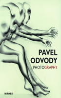 Pavel Odvody: Photography