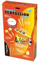 Voggy's Percussion Set