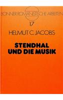Stendhal und die Musik