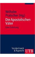 Die Apostolischen Vater: Eine Einleitung