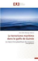 Le Terrorisme Maritime Dans Le Golfe de Guin�e