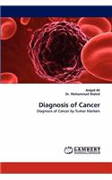 Diagnosis of Cancer