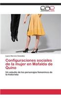 Configuraciones sociales de la mujer en Mafalda de Quino: (Spanish)