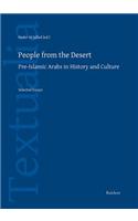 People from the Desert