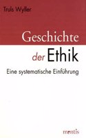 Geschichte Der Ethik