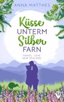 Kusse unterm Silberfarn