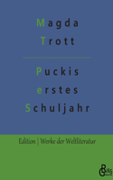 Puckis erstes Schuljahr