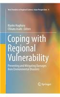 Coping with Regional Vulnerability