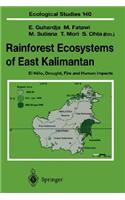Rainforest Ecosystems of East Kalimantan
