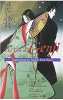 The Tale of Genji: Scenes from the Worlds First Novel