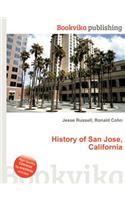 History of San Jose, California