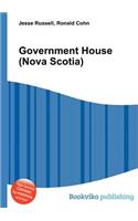 Government House (Nova Scotia)