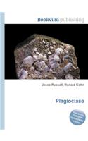 Plagioclase: (English)
