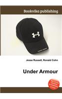 Under Armour: (English)