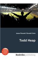 Todd Heap: (English)