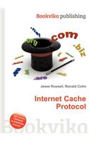 Internet Cache Protocol