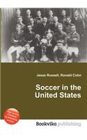 Soccer in the United States