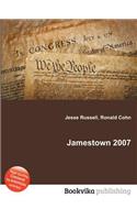 Jamestown 2007