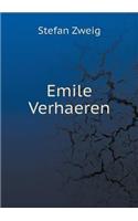 Emile Verhaeren