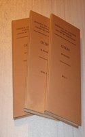 De oratore, fur den Schulgebrauch, erklart von Karl Wilhelm Piderit. 6. Aufl., besorgt von O. Harnecker