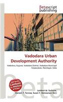 Vadodara Urban Development Authority: (English)
