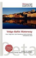 Volga-Baltic Waterway: (English)