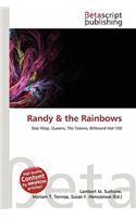 Randy & the Rainbows: (English)