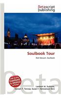 Soulbook Tour: (English)