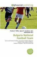 Bulgaria National Football Team: (English)