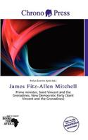 James Fitz-Allen Mitchell: (English)