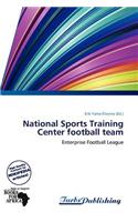 National Sports Training Center Football Team