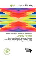 Jimmy Rayner
