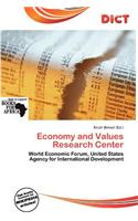 Economy and Values Research Center