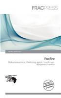 Foxfire: (English)