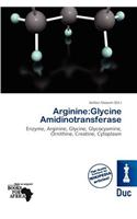 Arginine: Glycine Amidinotransferase(English)